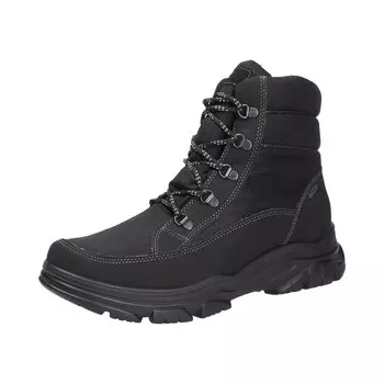 Ботинки на шнуровке Ara, черный