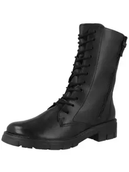 Ботинки на шнуровке ARA, черный