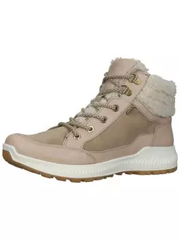 Ботинки на шнуровке Ara, цвет Nude