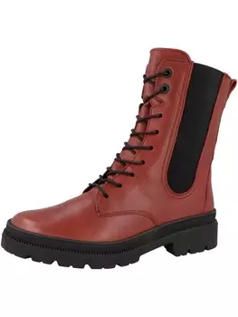 Ботинки на шнуровке Ara DOVER, цвет Rusty Red