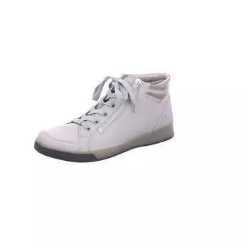 Ботинки на шнуровке Ara, серый