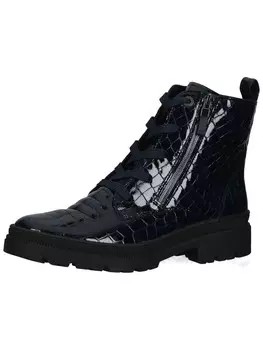 Ботинки на шнуровке Ara, синий