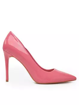 Ботинки на шнуровке As2288-11 Deezee, розовый