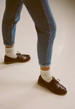 Ботинки на шнуровке BALAGAN