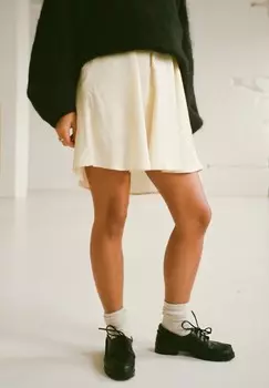 Ботинки на шнуровке BALAGAN