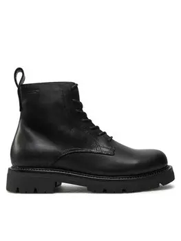Ботинки на шнуровке Cameron 5675-301-20 Vagabond Shoemakers, черный