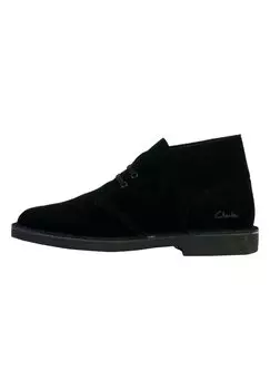 Ботинки на шнуровке Clarks