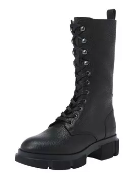 Ботинки на шнуровке Copenhagen, черный