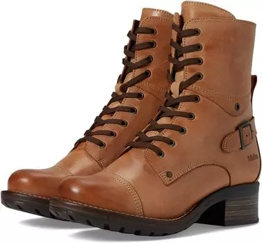 Ботинки на шнуровке Crave Taos Footwear, цвет Caramel