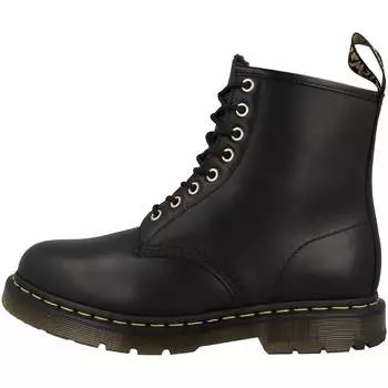 Ботинки на шнуровке Dr. Martens 1460, черный