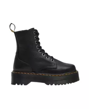 Ботинки на шнуровке Dr. Martens, черный