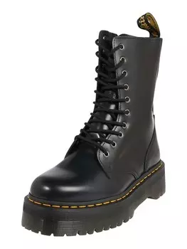 Ботинки на шнуровке Dr. Martens JADON, черный