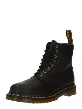 Ботинки на шнуровке Dr. Martens Lace-Up Boots, черный