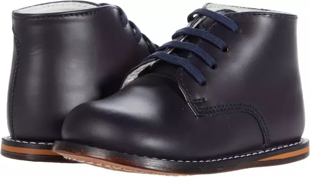 Ботинки на шнуровке Essential Walker Josmo, темно-синий