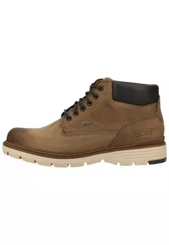 Ботинки на шнуровке Fretz Men