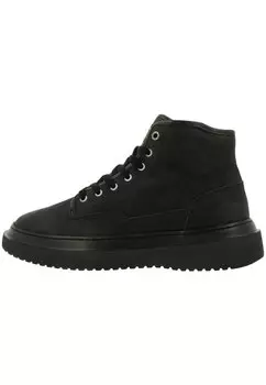 Ботинки на шнуровке G-Star, черный