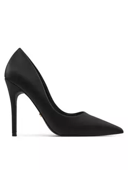 Ботинки на шнуровке Gao-2312-6 Deezee, черный