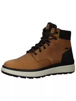 Ботинки на шнуровке Geox GRANITO, цвет Cognac
