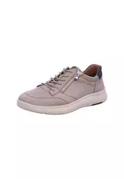 Ботинки на шнуровке Heiko Waldlufer, мультиколор