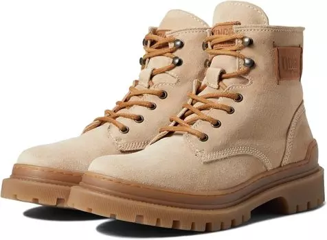 Ботинки на шнуровке High Country Dingo, цвет Natural