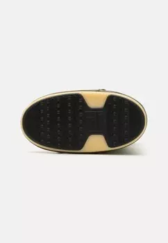 Ботинки на шнуровке ICON UNISEX Moon Boot, хаки