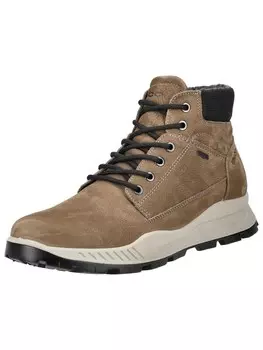 Ботинки на шнуровке IGI&CO, цвет Pueblo