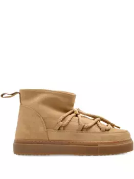 Ботинки на шнуровке Inuikii, нейтральный