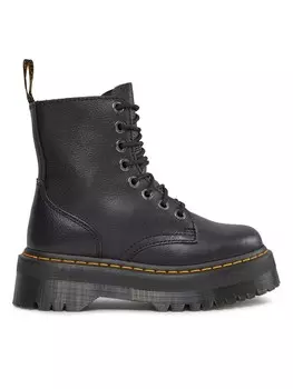 Ботинки на шнуровке Jadon Iii Dr. Martens, черный