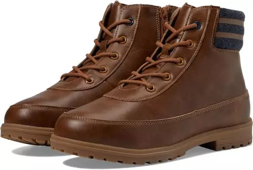 Ботинки на шнуровке Jasper Jace Kenneth Cole Reaction, цвет Cognac