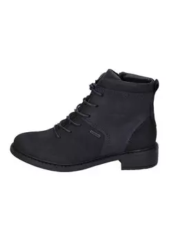 Ботинки на шнуровке Josef Seibel SELENA 50, синий