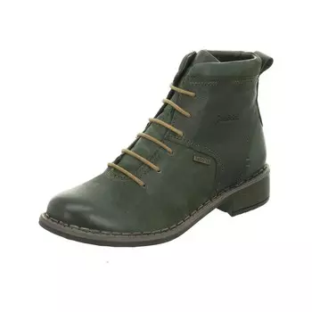 Ботинки на шнуровке Josef Seibel SELENA, цвет Fir