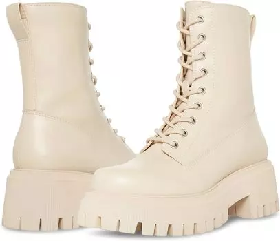 Ботинки на шнуровке Kknight Madden Girl, цвет Almond PU