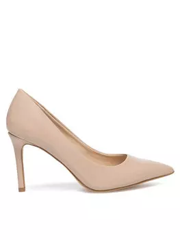 Ботинки на шнуровке Loree Wyl3610-1. Jenny, бежевый