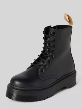 Ботинки на шнуровке модель 'jadon' Dr. Martens, черный