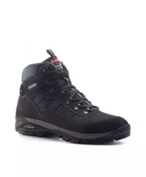 Ботинки на шнуровке Olang, серый