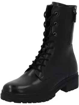 Ботинки на шнуровке Palado Lace-Up Boots Umefiel, черный