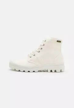 Ботинки на шнуровке Palladium