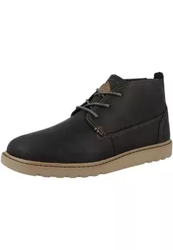 Ботинки на шнуровке Reef, черный