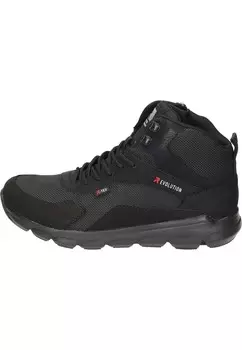 Ботинки на шнуровке Rieker