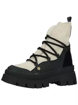 Ботинки на шнуровке Steve Madden, белый