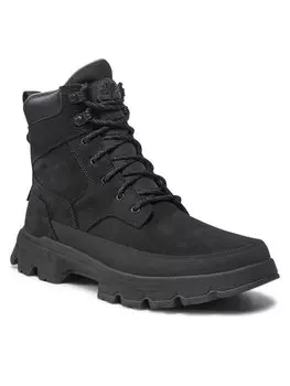 Ботинки на шнуровке Tbl Orig Ultra Wp Boot TB0A44SS015 Timberland, черный