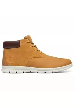 Ботинки на шнуровке Timberland