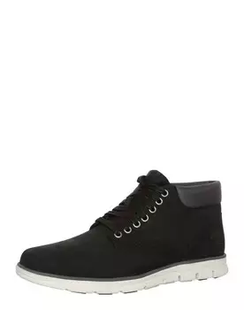 Ботинки на шнуровке Timberland BRADSTREET, черный