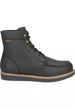 Ботинки на шнуровке Timberland, черный