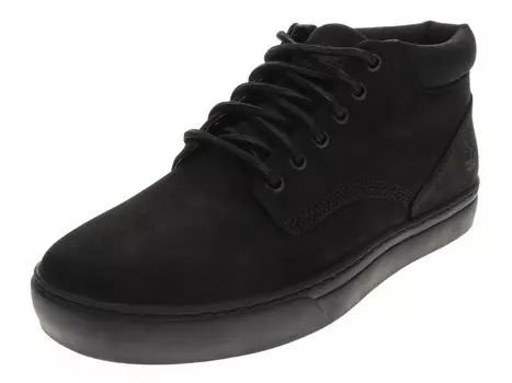 Ботинки на шнуровке Timberland, черный