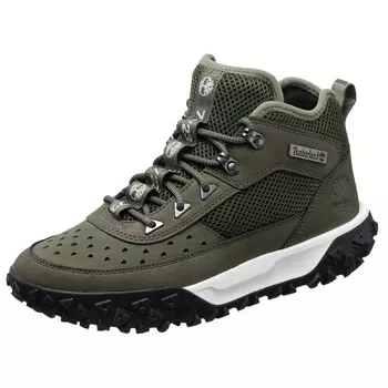 Ботинки на шнуровке Timberland GREENSTRIDE MOTION 6, хаки