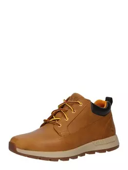 Ботинки на шнуровке TIMBERLAND Lace-Up Boots Killington, цвет pueblo