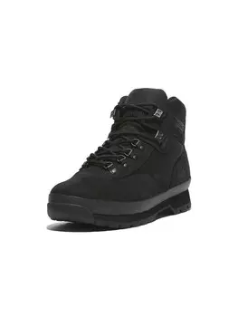 Ботинки на шнуровке TIMBERLAND Lace-Up Boots, черный