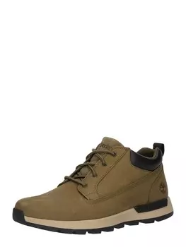 Ботинки на шнуровке TIMBERLAND Lace-Up Boots Killington, хаки
