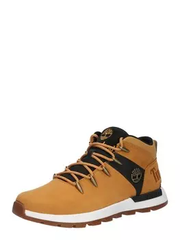 Ботинки на шнуровке TIMBERLAND Lace-Up Boots Sprint Trekker, цвет pueblo